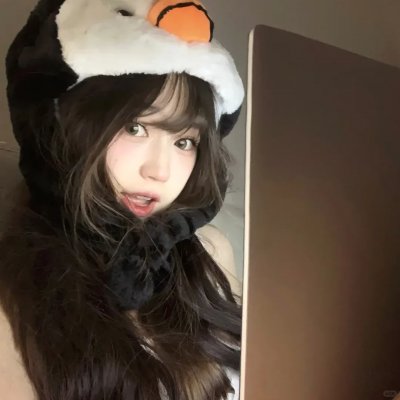 木头姑娘