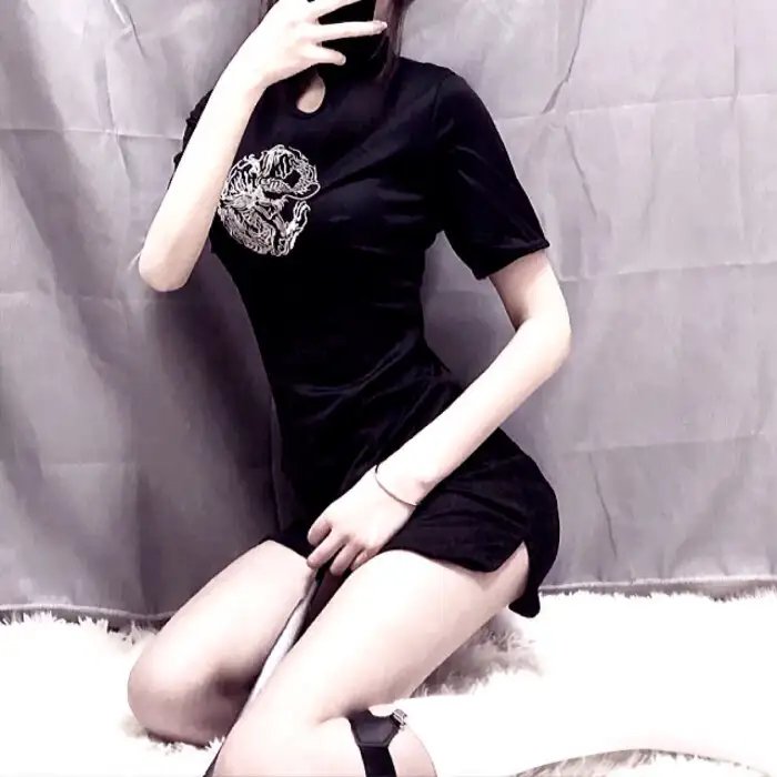 护心