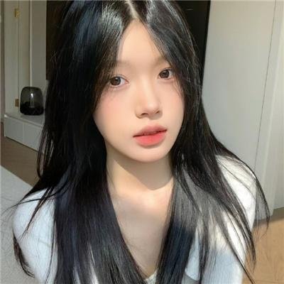 超级女生